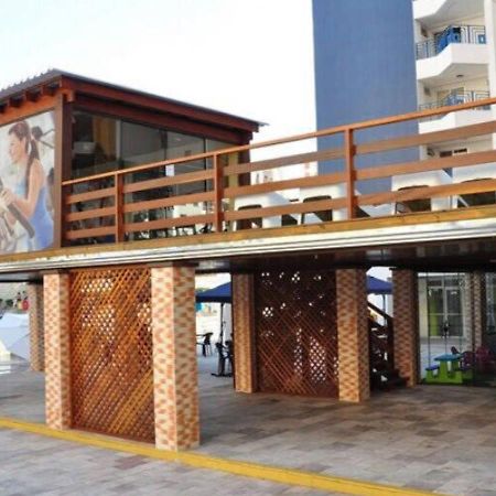Eldorado Thermas Park Caldas Novas Eksteriør billede