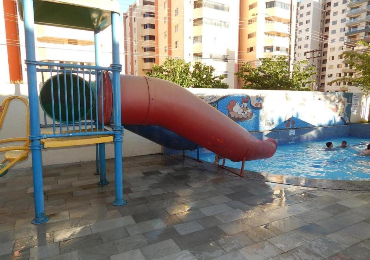 Eldorado Thermas Park Caldas Novas Eksteriør billede