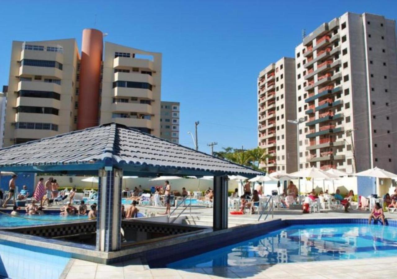 Eldorado Thermas Park Caldas Novas Eksteriør billede