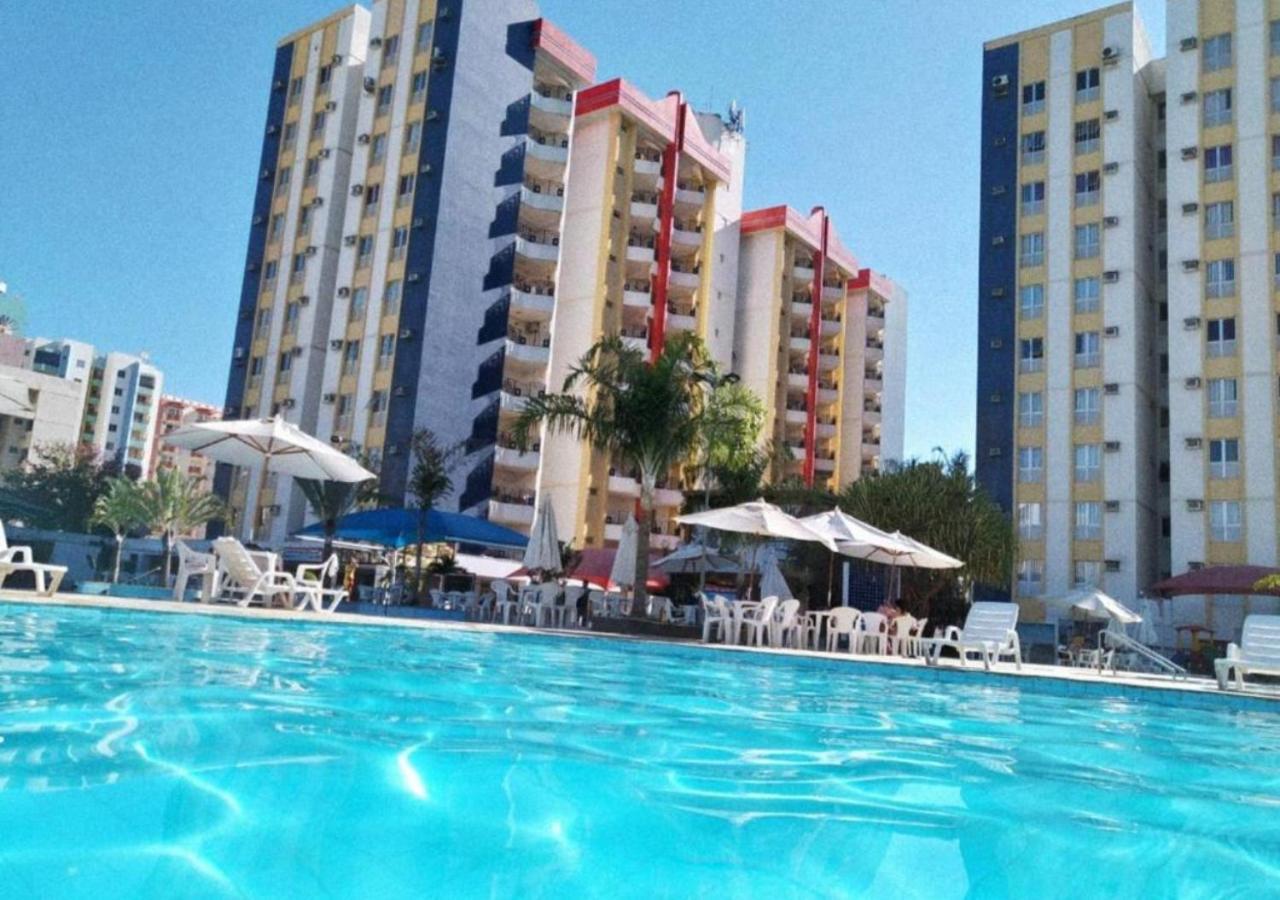 Eldorado Thermas Park Caldas Novas Eksteriør billede